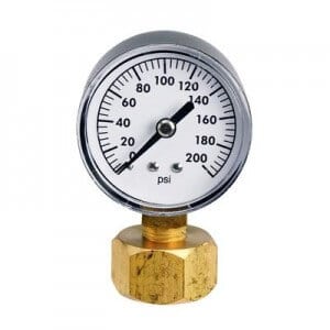 pressure washer gauge on Pressure Washer Gauge Pictures