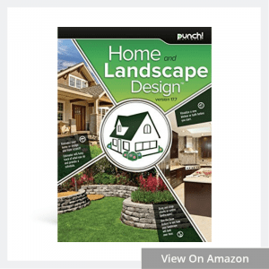 Punch! Home & Landscape Design 17.7