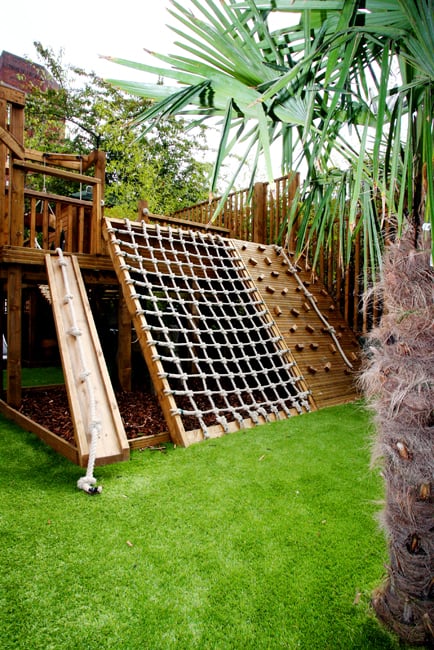 20 Fabulous DIY Backyard Projects To Surprise Your Kids | Page 15 of 20