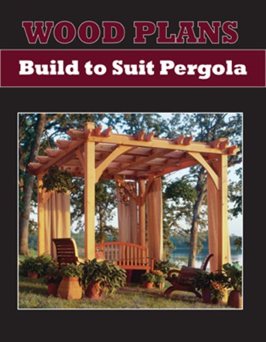 Pergola Plans