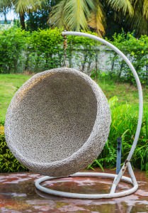 Top 11 Most Amazing Hanging Chair Ideas