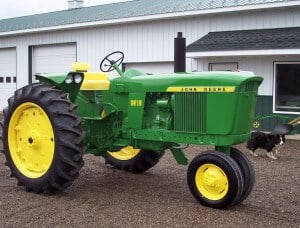 John Deere 3010 Tractor john deere 3010 tractor