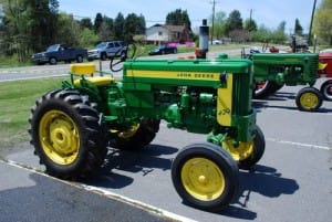 John Deere 420 Tractor john deere 420 tractor