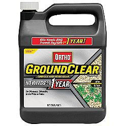 Weed Eater Weed Eater Ortho Ground Clear