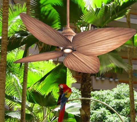 How to Replace Outdoor Ceiling Fans