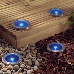 LED Deck Lights