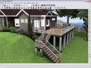 chief architect home designer pro tutorial