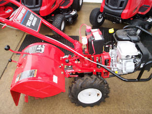 Troy Bilt Tillers, Rototiller, Mowers