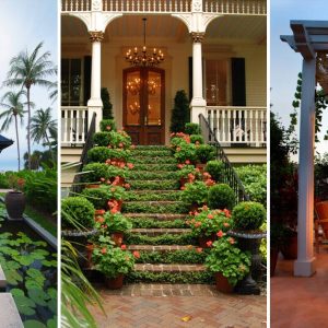 Landscaping Ideas For Backyard And Front Yard