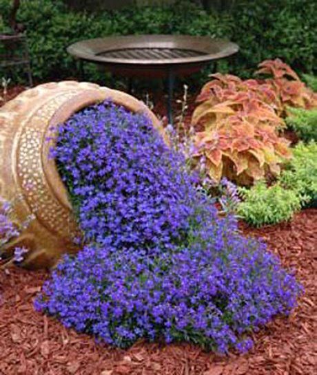 30 Beautiful Backyard Landscaping Design Ideas