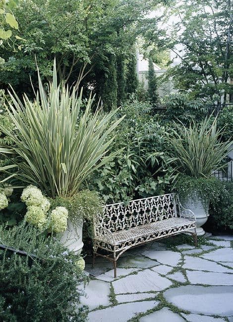 Check out these interesting designs and ideas of garden benches. Click on image for more.