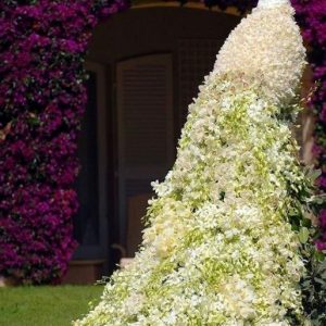 15 Gorgeous Wall Garden Ideas