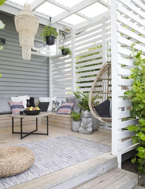 Check out these beautiful terrace designs and ideas.