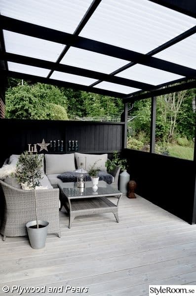 Check out these beautiful terrace designs and ideas.