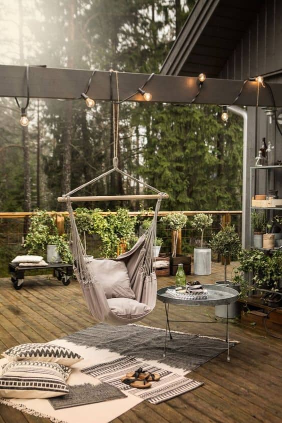 Check out these beautiful terrace designs and ideas.
