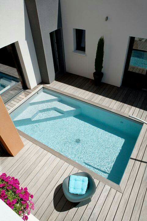 Check out these amazing pool ideas for your backyard.