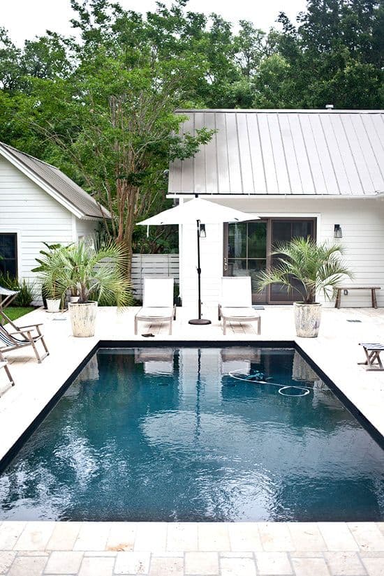 Check out these amazing pool ideas for your backyard.