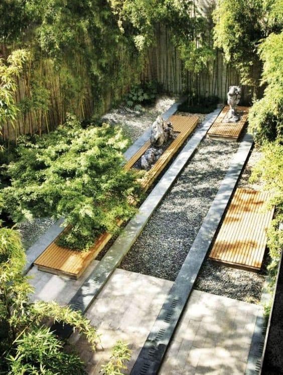 15 Ideas for Stylish Rooftop Gardens | Yard Surfer