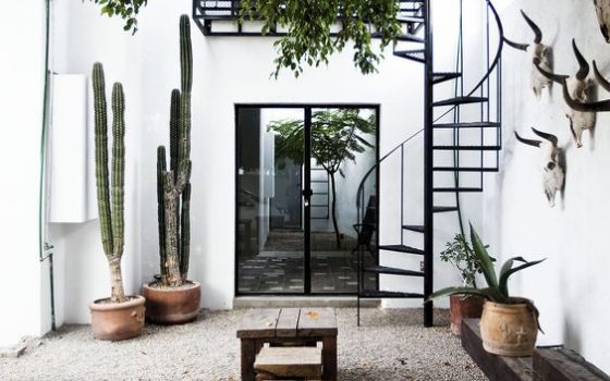 15 Ideas for Stylish Rooftop Gardens