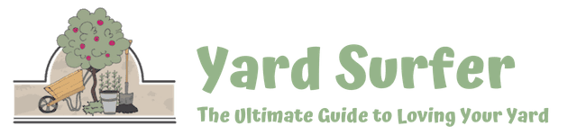 Yard Surfer - The Ultimate Guide to Loving Your Yard