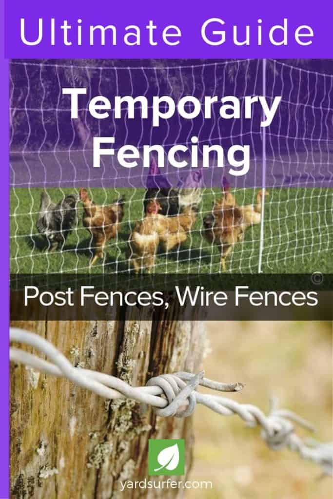 Fencing Guide