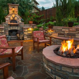 backyard-fire-pit