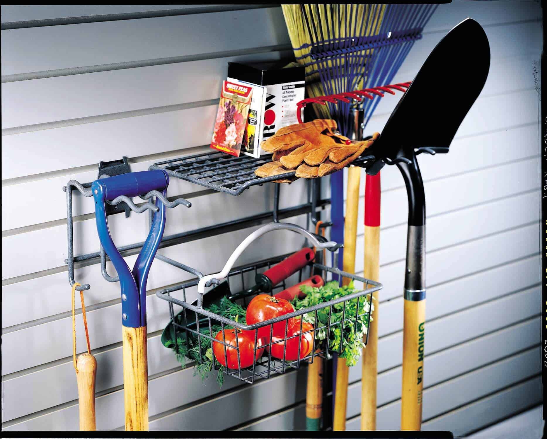 The Ultimate Guide to Garden Tool Storage Organizers ...
